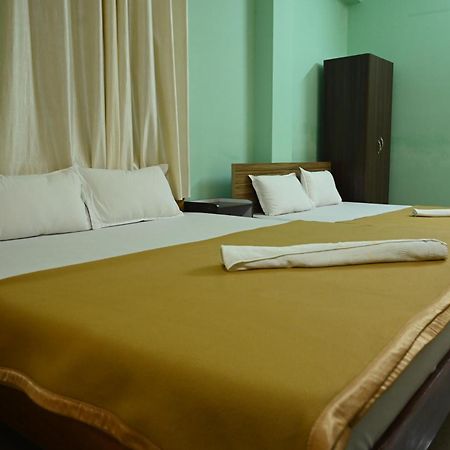 Royal Seaview Residency Port Blair Exterior foto