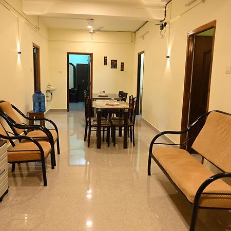 Royal Seaview Residency Port Blair Exterior foto