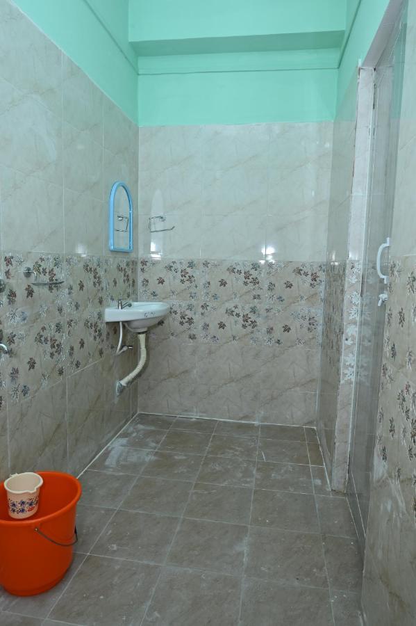 Royal Seaview Residency Port Blair Exterior foto