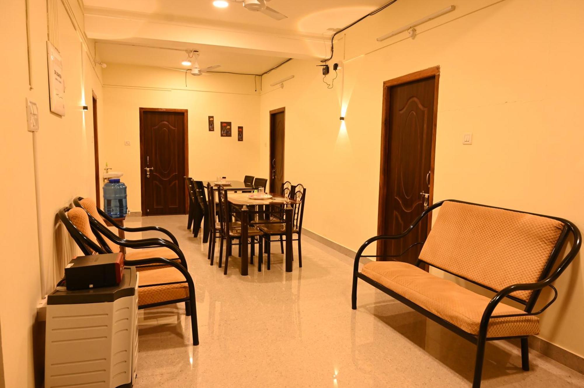 Royal Seaview Residency Port Blair Exterior foto