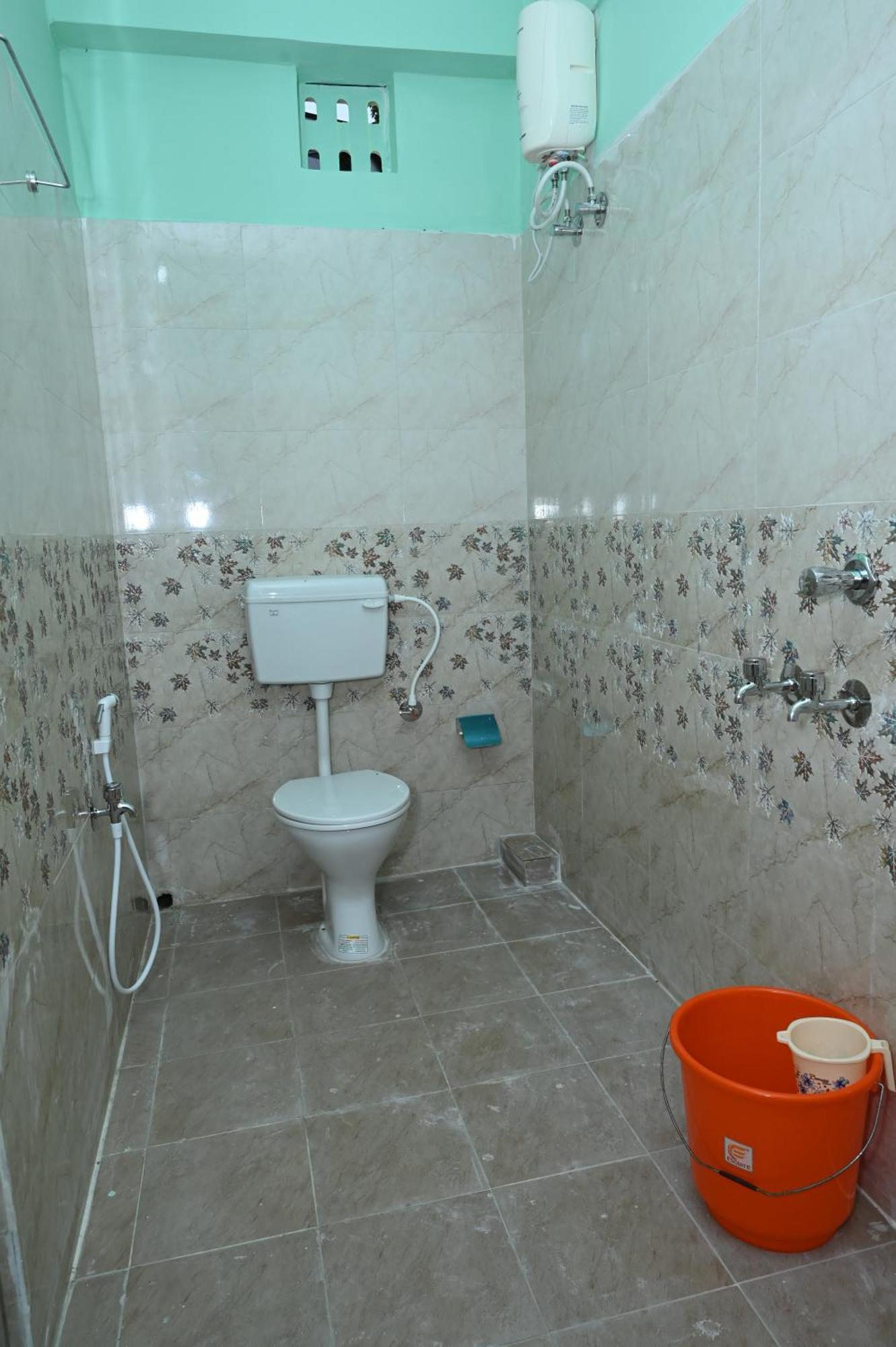 Royal Seaview Residency Port Blair Exterior foto